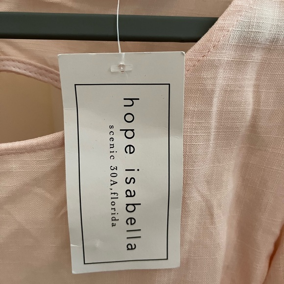 HOPE ISABELLA (30A boutique)TOP - Picture 3 of 4